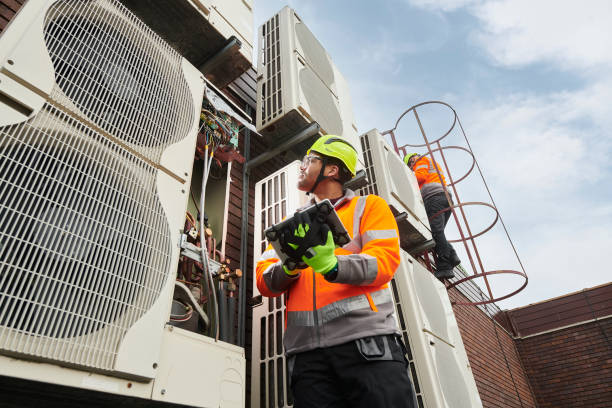 Best HVAC repair near me  in Euclid, OH