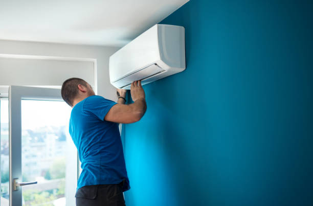 Best Affordable HVAC services  in Euclid, OH