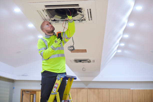 Best HVAC maintenance plan  in Euclid, OH