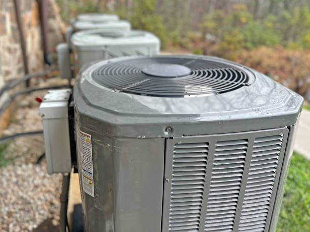 Best Central air repair  in Euclid, OH