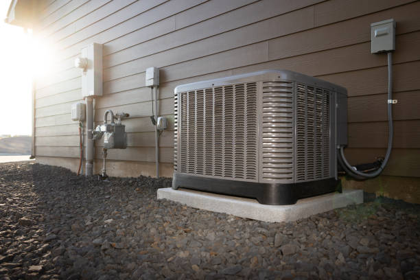AC installation near me in Euclid, OH